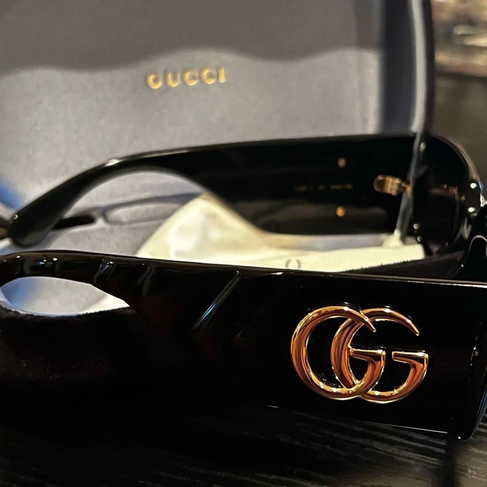 GG SHADES - Picture 1 of 4